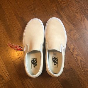 Off White Vans